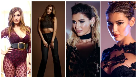 Lora, Alina Eremia, Sore şi Giulia s-au alăturat unei campanii de suflet