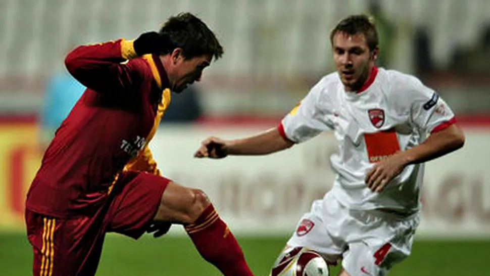 Dinamo - Galatasaray Istanbul: 0-3 (VIDEO)