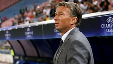 Unirea Urziceni obtine primul punct in Liga