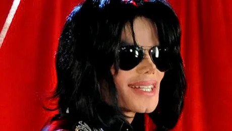 Albumul „Xscape” al lui Michael Jackson, lansat pe 13 mai 2014