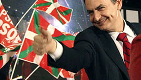 Spania: Popularii obtin majoritatea in Senat