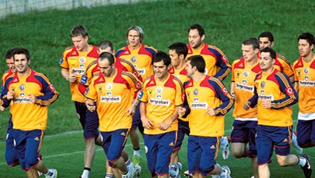 Grădinescu, Enăchescu şi Naum – Naţionala comentatorilor