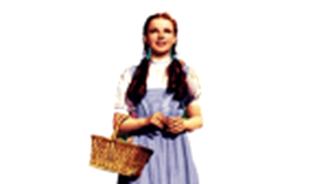 Dorothy