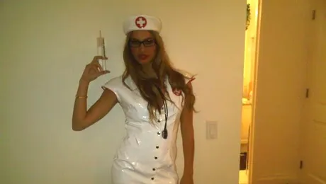 Cum arata apartamentul modelului Alina Puscau (Poze)