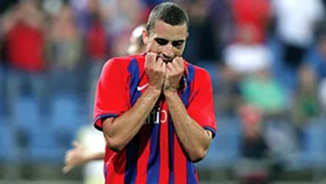 Arthuro si Moreno pleaca azi! (Prosport)