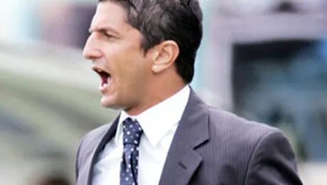 Razvan Lucescu: „Daca stenogramele sunt reale, ar trebui sa se ia masuri!” (GSP)