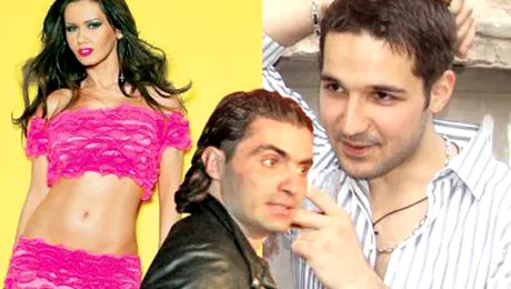 Pepe: „Oana m-a inselat. Am prins-o cu Tudy in masina”