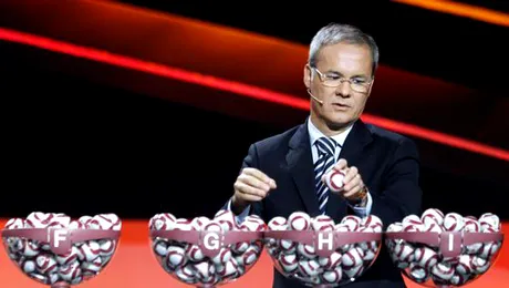 Europa League: Rezultatele din turul optimilor