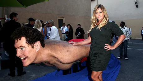 5 vedete care au părăsit Hollywood-ul pentru slujbe normale