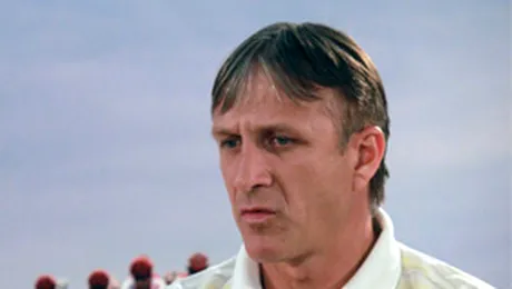 Emil Sandoi: „Eugen Trica trebuie sa fie antrenorul din teren”