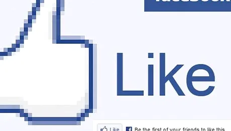 Un cuplu si-a botezat copilul „Like”, dupa butonul de pe Facebook