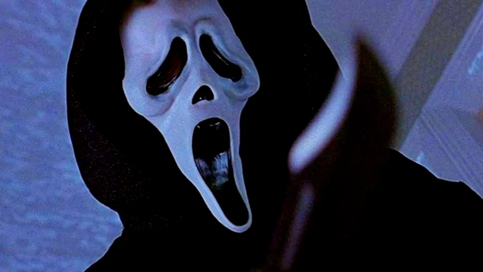 A fost lansat primul trailer pentru ”Scream 5” (Video)