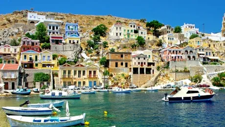 Oferte pentru vacanța de Paște, la Târgul de Turism al României