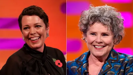 Filmările pentru al cincilea sezon al serialului „The Crown” încep în iulie