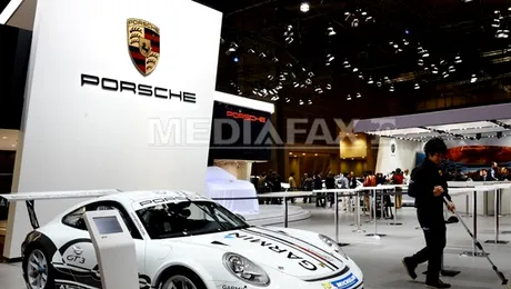 Porsche nu (mai) este o mașină sigură. Două modele de ultimă generație au luat foc