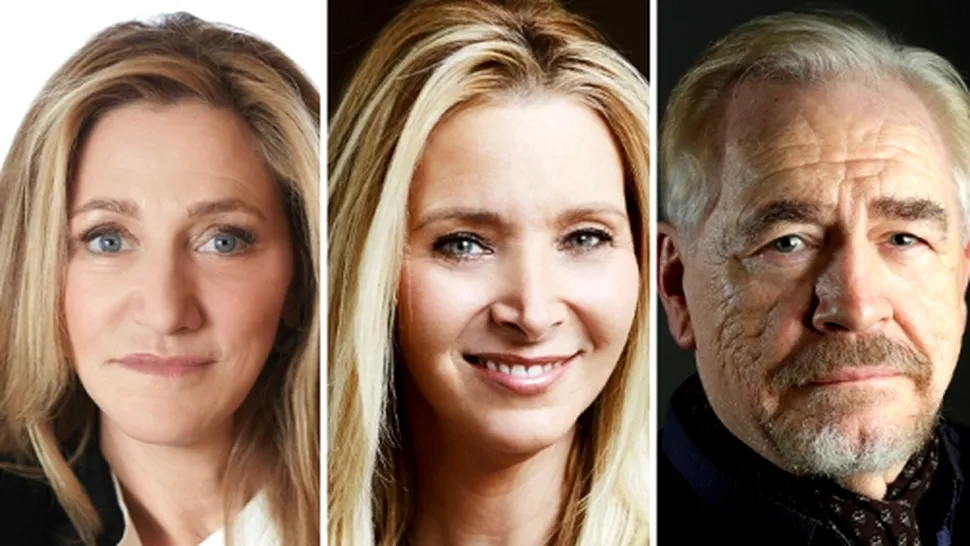 Brian Cox, Lisa Kudrow, Edie Falco și Dean Norris vor juca în comedia HBO Max „The Parenting”