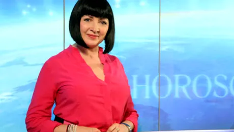 Cum arăta Neti Sandu, de la Pro TV, în tinereţe!