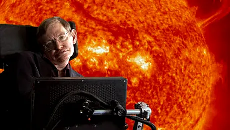 Stephen Hawking crede in colonizarea altor planete