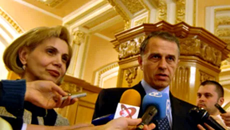 PSD va colabora politic cu PC