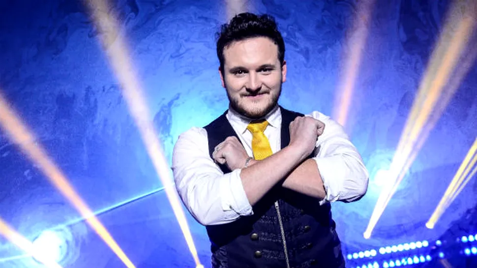 Cea de-a doua Gală LIVE „X Factor” vine cu hit-uri. Concurenţii sunt încurajaţi de vedete la repetiţii