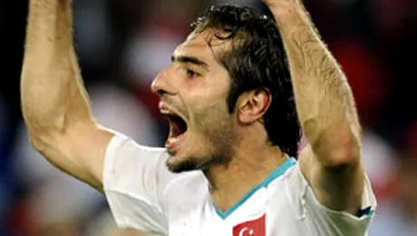 Turcia, castigatoare in duelul supravietuirii