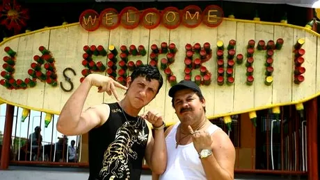 Câţi bani a încasat patronul cârciumii “Las Fierbinţi” de la producătorii serialului! – FOTO