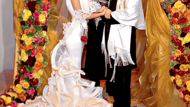 Christina Aguilera si Jordan Bratman