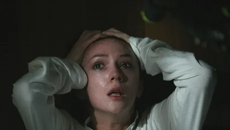 O noua insemnare din jurnalul Adelei Popescu, pe Apropo.ro!