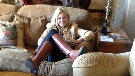 După coşmarul trăit alături de cântăreţ, fosta soţie a lui Adrian Daminescu a dat lovitura în America!