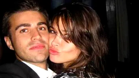 Alina Pușcaș se pregătește de nuntă