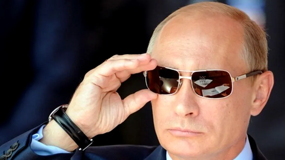Vladimir Putin divorțează după 30 de ani de mariaj