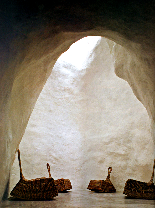 Locuință peșteră, Sicilia