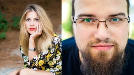 Ultima conversaţie dintre Alex Chelba şi Andreea Ibacka! Ce i-a povestit fotograful despre incendiul din Colectiv