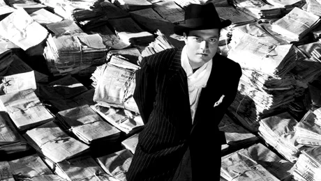 „Cetăţeanul Kane”, cel mai bun film de debut