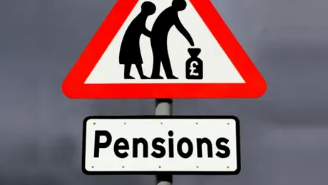 FMI: Bătrânii vor falimenta economia mondială