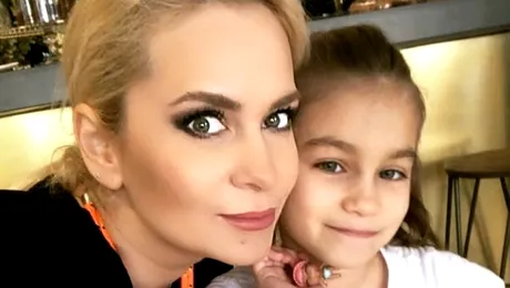 După DIVORŢ, Paula Chirilă şi-a făcut lipoaspiraţie. Schimbare radicală