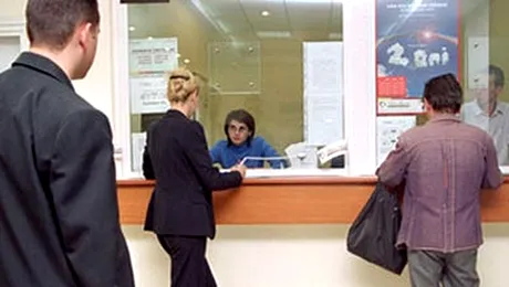 Bancile nu mai au cui sa acorde credite