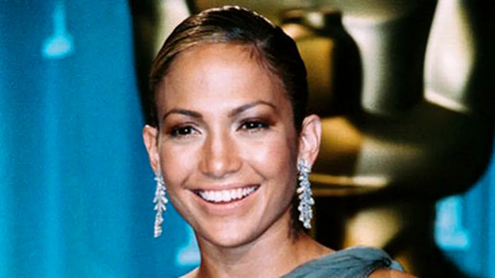 J. Lo în varianta “West Side Story”