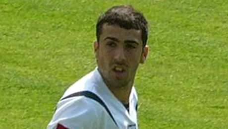 Dacian Varga la Steaua? (GSP)