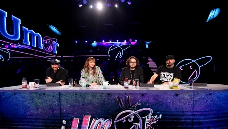 Florin Dumitrescu va fi cel de-al patrulea jurat al următoarei ediții a emisiunii „iUmor”