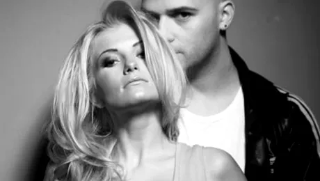 Andrei (Alb Negru) divorțează de Sylvia! Află motivul