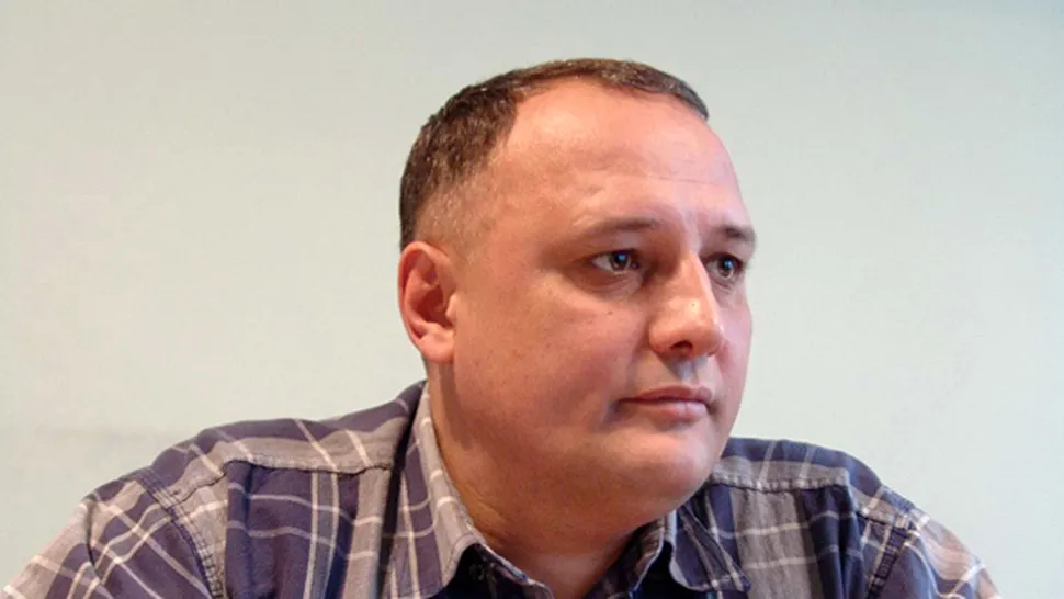 Vicepresedintele PDL Hunedoara, condamnat la inchisoare pe viata