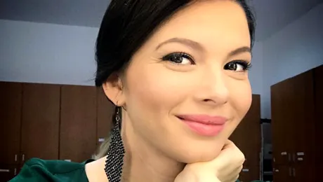 E oficial! Cine o înlocuieşte pe Anca Lungu la pupitrul Observatorului?