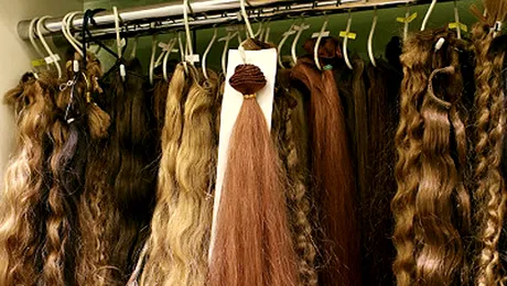 Extensiile pentru păr au ucis o femeie, în Anglia