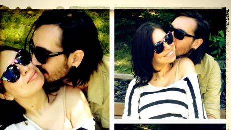 Cristina de la Impact a născut! Uite cum arată gemenii