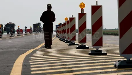 Bucurestiul va avea autostrada suspendata… pe sub parcul Herastrau