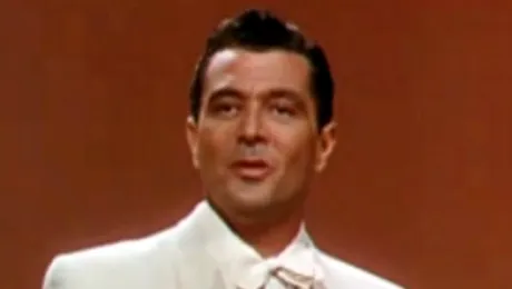 Tony Martin a murit la 98 de ani