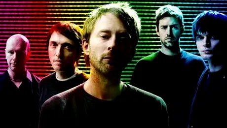 „Paranoid Android” – Radiohead, cea mai buna piesa din ultimii 15 ani