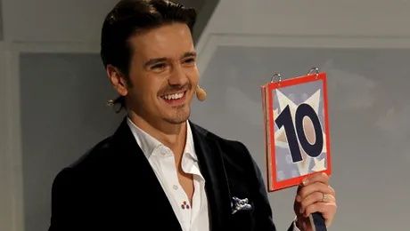 Mihai Petre vrea să dea note cât mai mari. Cine-l crede?