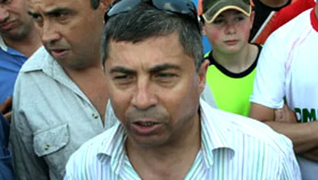 Ionut Negoita:”Turcu gandeste ca in curtea scolii, parca ar fi la alba-neagra!” (Prosport)